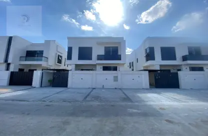 Villa - 5 Bedrooms - 6 Bathrooms for sale in Al Ameera Village - Ajman