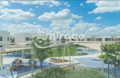 Villa - 3 Bedrooms - 4 Bathrooms for sale in Noya Luma - Noya - Yas Island - Abu Dhabi