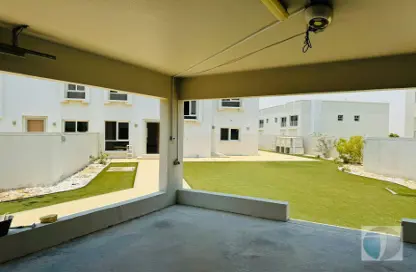 فيلا - 3 غرف نوم - 4 حمامات للايجار في براشي - البادي - الشارقة