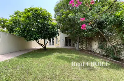 Townhouse - 3 Bedrooms - 2 Bathrooms for rent in Springs 4 - The Springs - Dubai