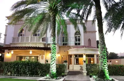 Villa for sale in Al Heerah - Sharjah