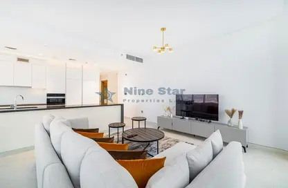 Apartment - 2 Bedrooms - 3 Bathrooms for rent in Residences 12 - District One - Mohammed Bin Rashid City - Dubai