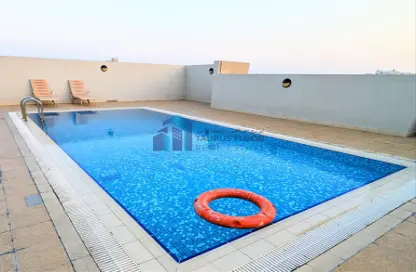 Apartment - 3 Bedrooms - 3 Bathrooms for rent in Al Nahda 1 - Al Nahda - Dubai