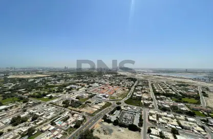 Apartment - 2 Bedrooms - 2 Bathrooms for rent in Downtown Views II Tower 2 - Downtown Views II - Downtown Dubai - Dubai