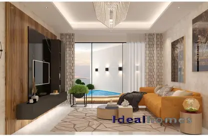 شقة - 2 غرف نوم - 3 حمامات للبيع في جيمز من دانوب - الفرجان - دبي
