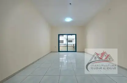 Apartment - 1 Bedroom - 1 Bathroom for rent in Street 20 - Al Nahda - Sharjah