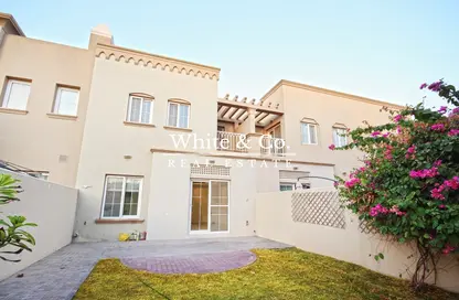 Townhouse - 2 Bedrooms - 3 Bathrooms for sale in Springs 11 - The Springs - Dubai