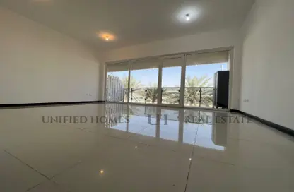 Apartment - 1 Bathroom for rent in Khalifa City A Villas - Khalifa City A - Khalifa City - Abu Dhabi