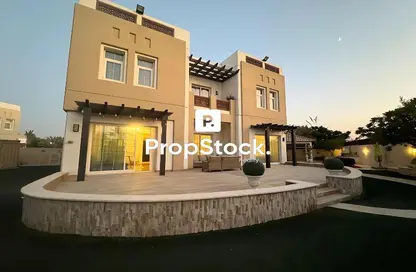 Villa - 5 Bedrooms - 5 Bathrooms for rent in Naseem - Mudon - Dubai