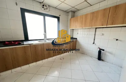 Apartment - 2 Bedrooms - 2 Bathrooms for rent in Muwaileh - Sharjah