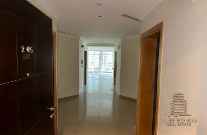 Apartment - 2 Bedrooms - 3 Bathrooms for rent in Marina Crown - Dubai Marina - Dubai