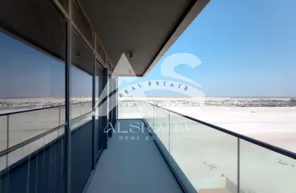 Apartment - 2 Bedrooms - 3 Bathrooms for sale in Soho Square - Saadiyat Island - Abu Dhabi