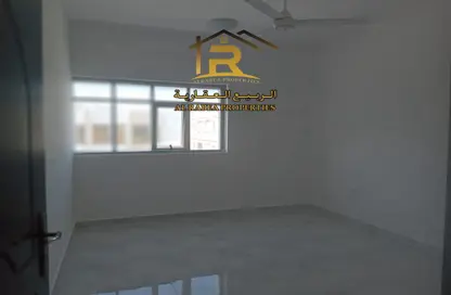 Apartment - 2 Bedrooms - 2 Bathrooms for rent in Uzair Building - Al Rawda 3 - Al Rawda - Ajman