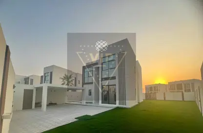 Villa - 4 Bedrooms - 5 Bathrooms for sale in Bada Al Jubail - Al Jubail Island - Abu Dhabi