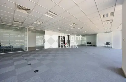 Office Space - Studio for rent in Standard Chartered bank - Downtown Dubai - Dubai