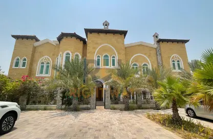 Villa - 6 Bedrooms for rent in Khalifa City A - Khalifa City - Abu Dhabi