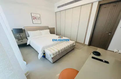 Apartment - 1 Bedroom - 2 Bathrooms for sale in Bluebell Residence - Jumeirah Village Circle - Dubai