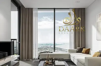 Apartment - 2 Bedrooms - 3 Bathrooms for sale in Sobha Orbis - Motor City - Dubai