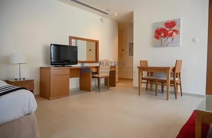 Apartment - 1 Bathroom for rent in The Spirit - Dubai Sports City - Dubai