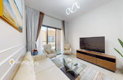 Apartment - 1 Bedroom - 1 Bathroom for rent in Eleganz by Danube - Jumeirah Village Circle - Dubai