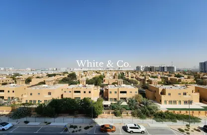 Apartment - 2 Bedrooms - 2 Bathrooms for sale in East 40 - Al Furjan - Dubai