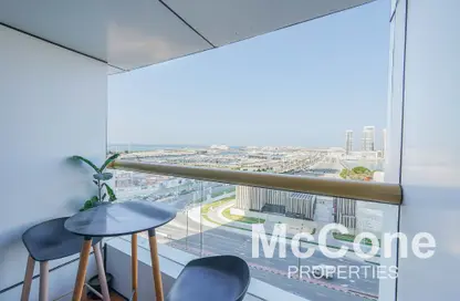 Apartment - 1 Bedroom - 2 Bathrooms for sale in Elite Residence - Dubai Marina - Dubai