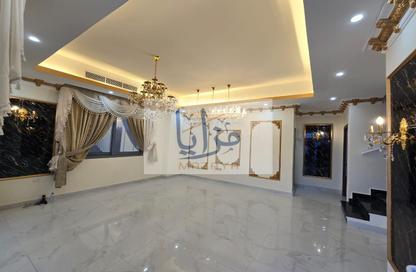 Villa - 3 Bedrooms - 6 Bathrooms for sale in Al Helio 1 - Al Helio - Ajman