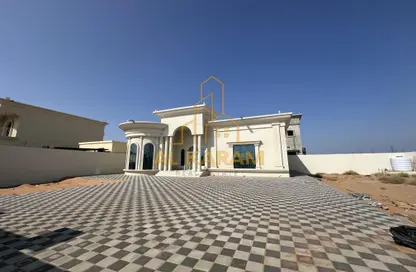 Villa - 3 Bedrooms - 4 Bathrooms for rent in Al Riffa - Ras Al Khaimah