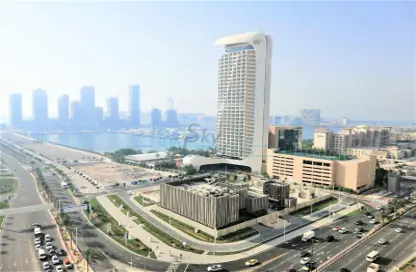 Apartment - 3 Bedrooms - 3 Bathrooms for sale in Princess Tower - Dubai Marina - Dubai