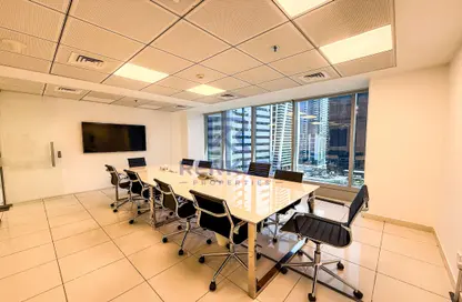 Office Space - Studio for sale in Saba Towers - JLT Cluster Q - Jumeirah Lake Towers - Dubai