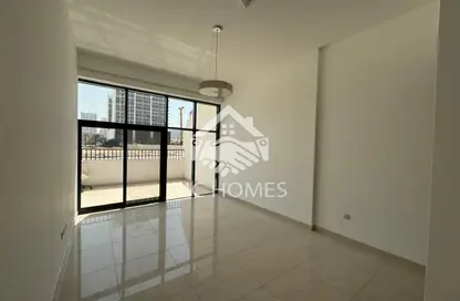 Apartment - 1 Bedroom - 2 Bathrooms for rent in City Apartments - Jumeirah Village Circle - Dubai