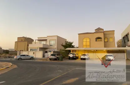 Land - Studio for sale in Al Helio 1 - Al Helio - Ajman