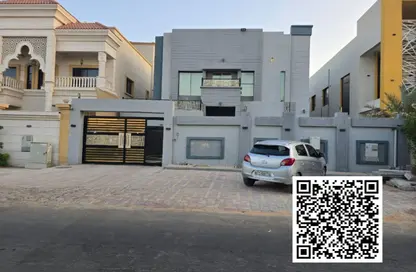 Villa - 5 Bedrooms for sale in Al Rawda 2 Villas - Al Rawda 2 - Al Rawda - Ajman