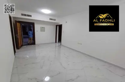 Apartment - 1 Bedroom - 2 Bathrooms for rent in Al Rawda 2 Villas - Al Rawda 2 - Al Rawda - Ajman