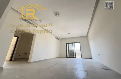 Apartment - 2 Bedrooms - 3 Bathrooms for rent in Al Rawda 2 Villas - Al Rawda 2 - Al Rawda - Ajman