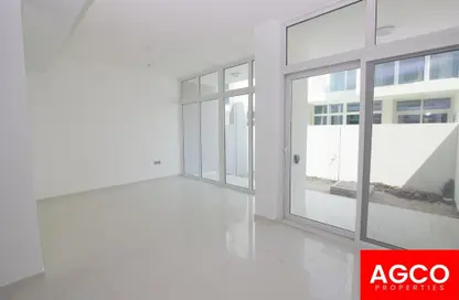 Townhouse - 3 Bedrooms - 3 Bathrooms for sale in Aknan Villas - Vardon - Damac Hills 2 - Dubai