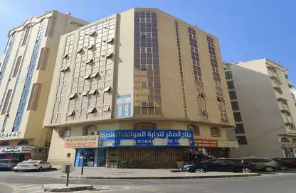 Shop - Studio for rent in Rolla Area - Sharjah