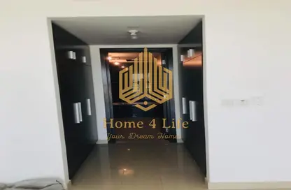 Apartment - 2 Bedrooms - 3 Bathrooms for sale in Burooj Views - Marina Square - Al Reem Island - Abu Dhabi