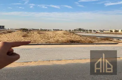 Land - Studio for sale in Ajman Hills - Al Alia - Ajman