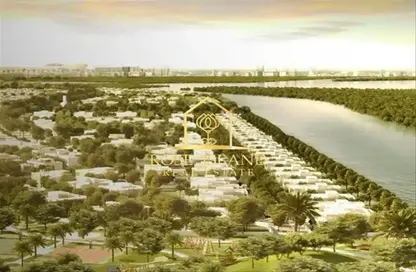 Land - Studio for sale in West Yas - Yas Island - Abu Dhabi