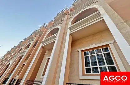 Apartment - 1 Bedroom - 2 Bathrooms for rent in Summer - Seasons Community - Jumeirah Village Circle - Dubai