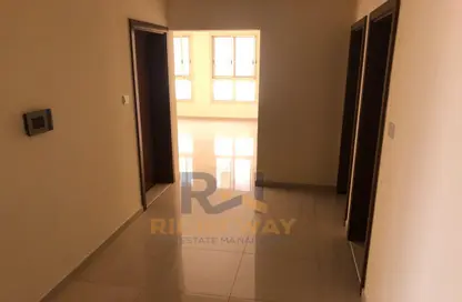 Apartment - 2 Bedrooms - 4 Bathrooms for sale in Bawabat Al Sharq - Baniyas East - Baniyas - Abu Dhabi