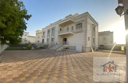 Villa for rent in Mohamed Bin Zayed Centre - Mohamed Bin Zayed City - Abu Dhabi