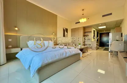 Apartment - 1 Bathroom for rent in Elite Sports Residence 5 - Elite Sports Residence - Dubai Sports City - Dubai