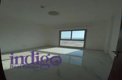 Apartment - 3 Bedrooms - 4 Bathrooms for rent in 5th Avenue - Al Furjan - Dubai