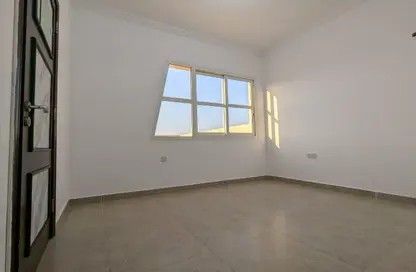 Apartment - 1 Bathroom for rent in Khalifa City A - Khalifa City - Abu Dhabi