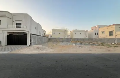 Land - Studio for sale in Al Maha Village - Al Zahya - Ajman