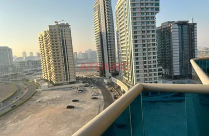 Apartment - 2 Bedrooms - 3 Bathrooms for rent in Elite Sports Residence 5 - Elite Sports Residence - Dubai Sports City - Dubai