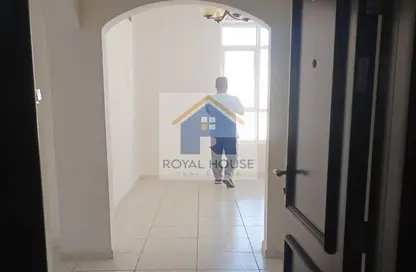 Apartment - 2 Bedrooms - 6 Bathrooms for rent in Al Majaz 3 - Al Majaz - Sharjah