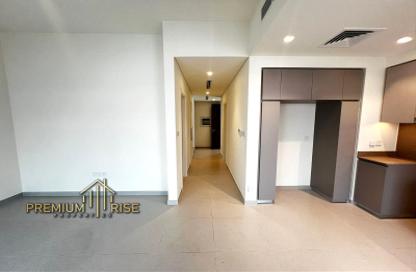 Villa - 3 Bedrooms - 4 Bathrooms for rent in Greenviews 2 - EMAAR South - Dubai South (Dubai World Central) - Dubai